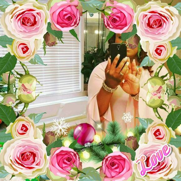 Meet your Posher, Kimberly - Picture 1 of 1